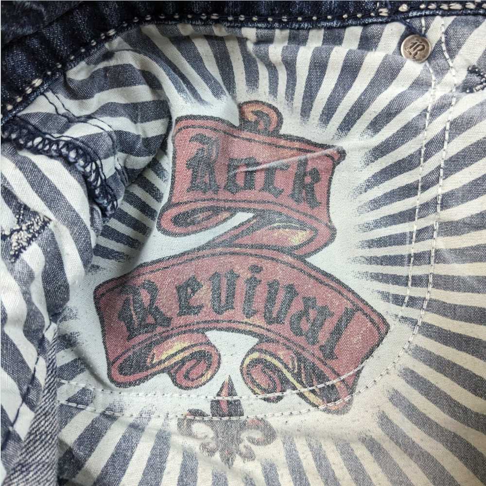 Ed Hardy × Rock Revival × True Religion Vintage Y… - image 6