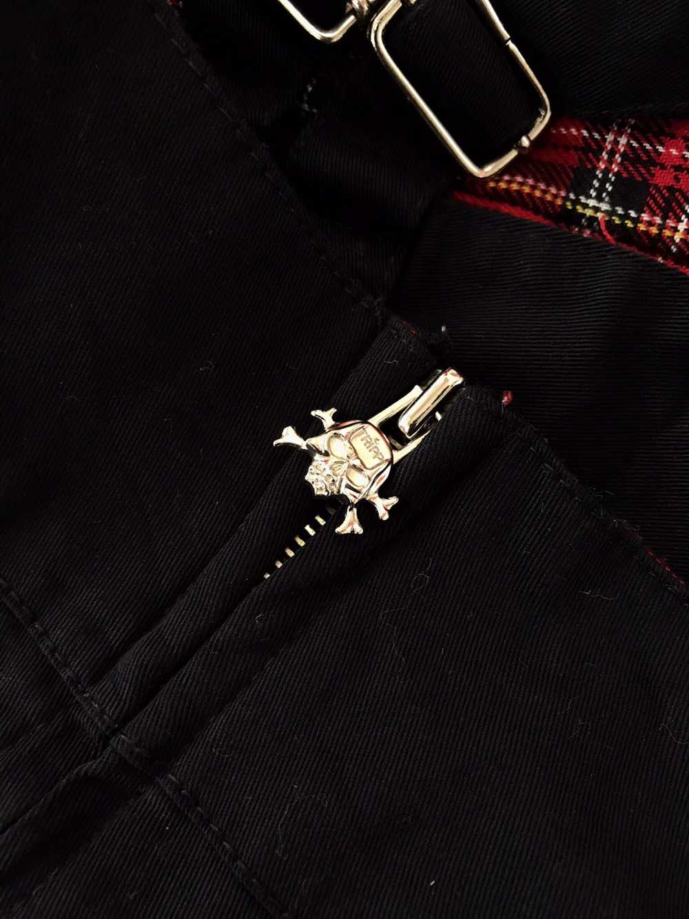 Japanese Brand × Tripp Nyc Tripp NYC Punk Mini Sk… - image 5