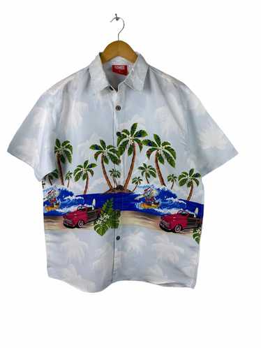 Vintage Vintage LOWES AUSTRALIA Hawaiian Shirt - image 1