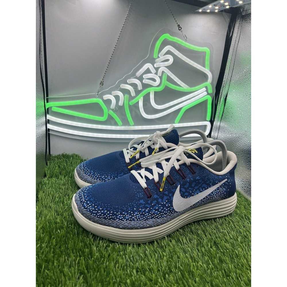 Nike Nike Free RN Distance 2 Running Shoes Boston… - image 2