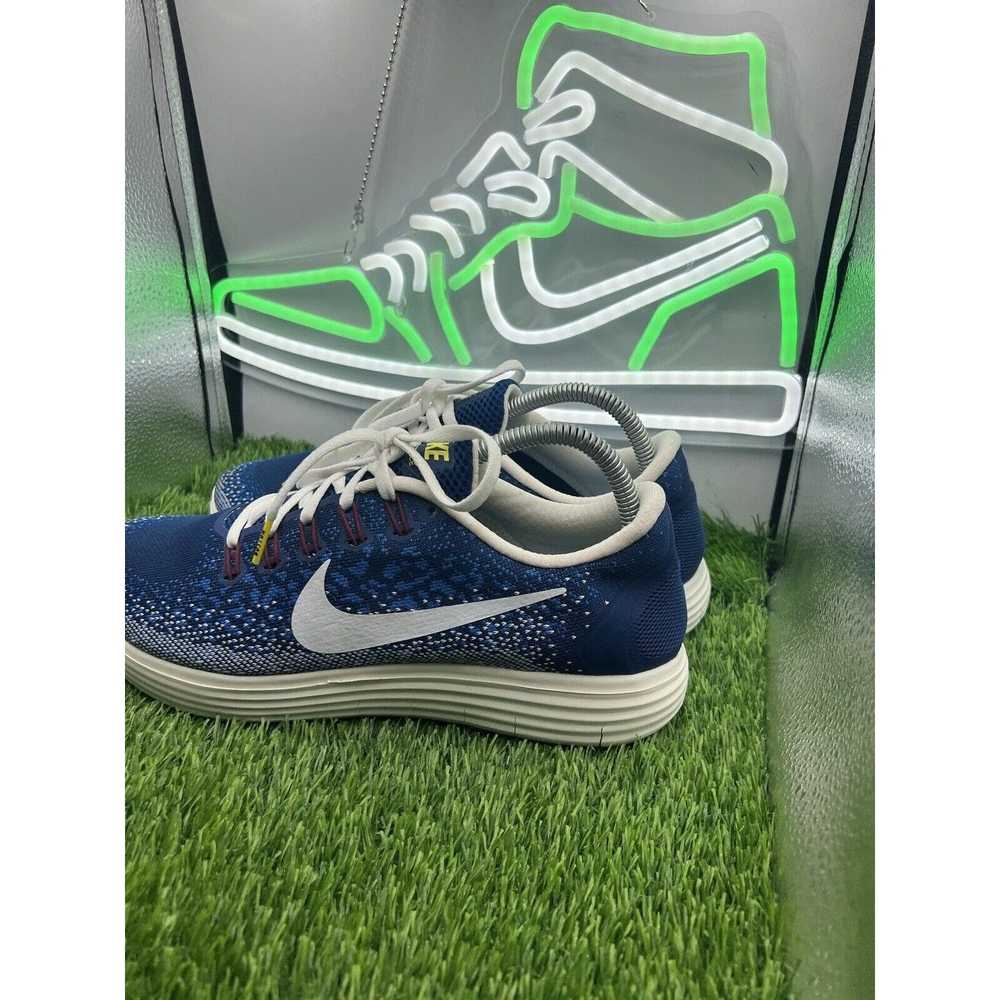 Nike Nike Free RN Distance 2 Running Shoes Boston… - image 3
