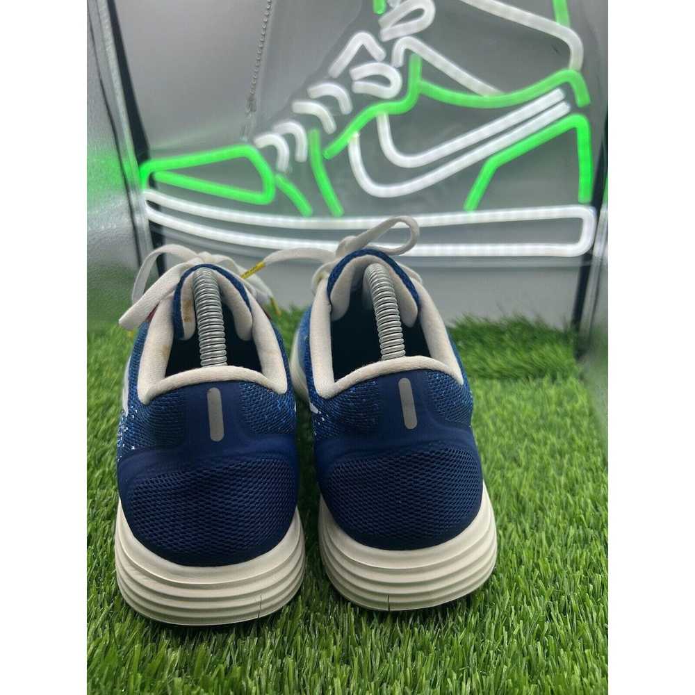 Nike Nike Free RN Distance 2 Running Shoes Boston… - image 4