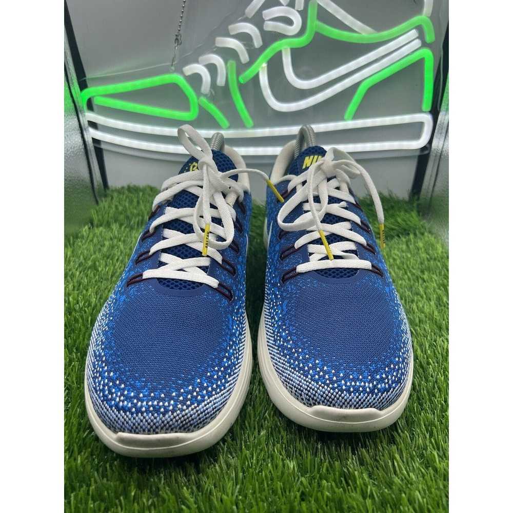 Nike Nike Free RN Distance 2 Running Shoes Boston… - image 5