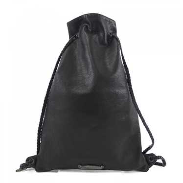 Chrome rucksack day bag - Gem