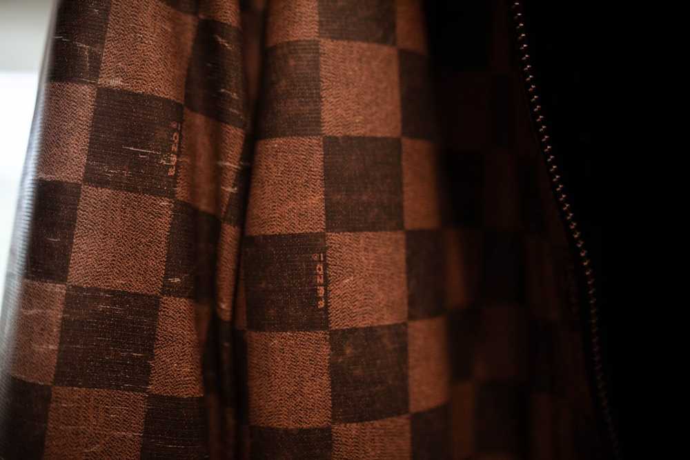 Fendi Fendi Overcoat with fur - image 4