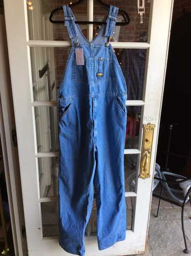 Osh kosh overalls