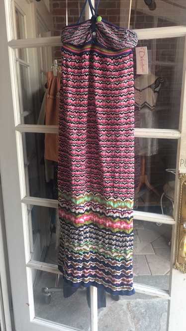 MIssoni Knit Dress