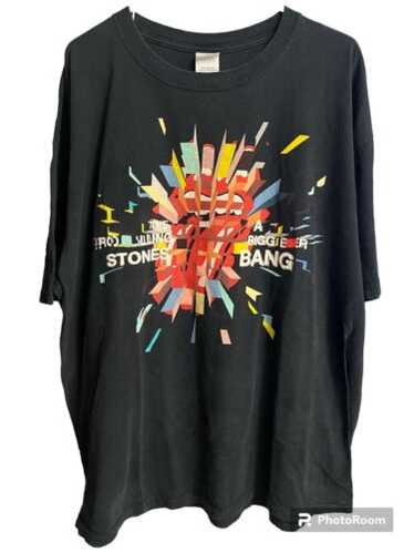 Vintage 2006 rolling stones - Gem