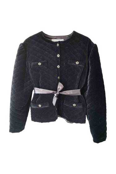 Louis Vuitton jacket - "LV Sportwear" quilted jack