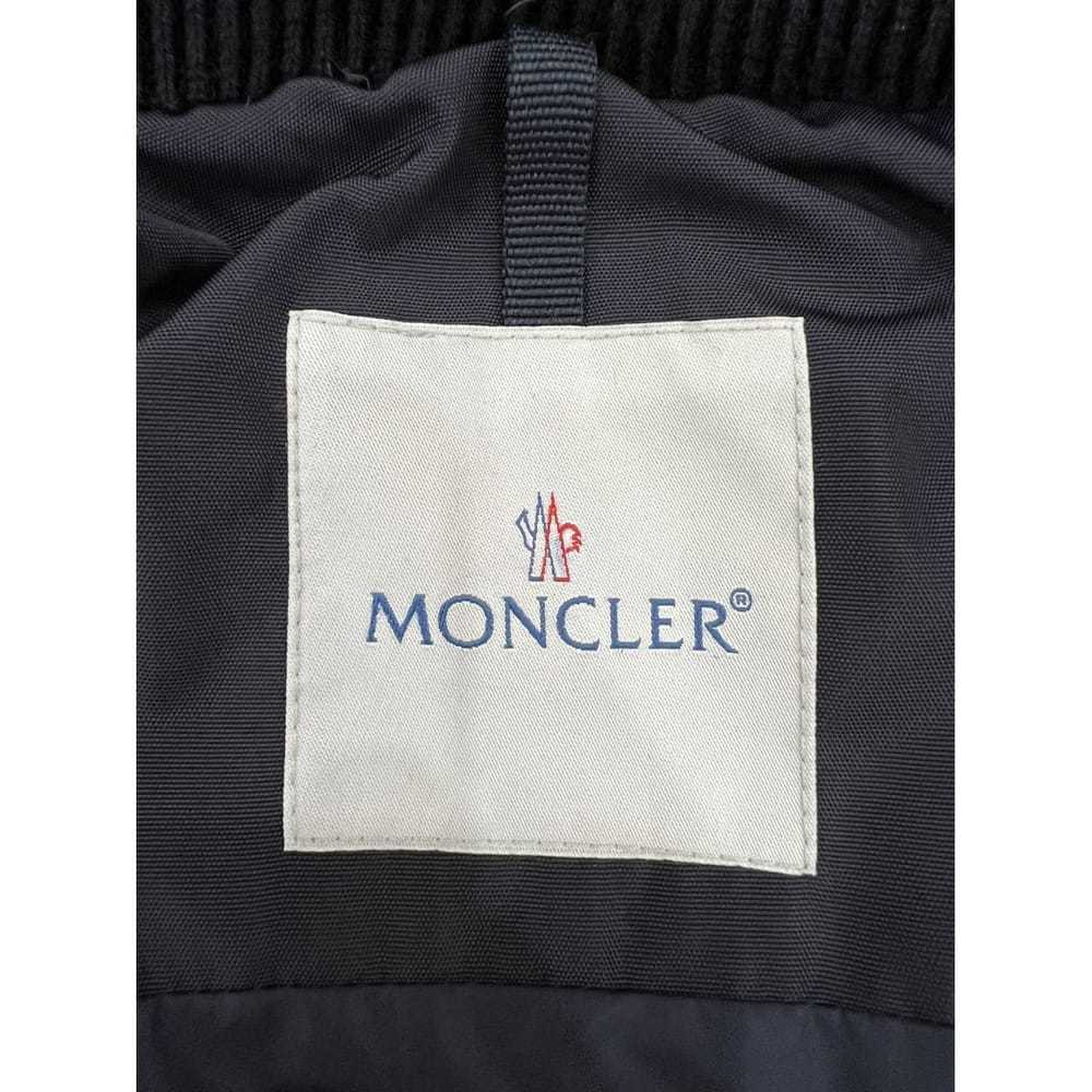Moncler Classic coat - image 5