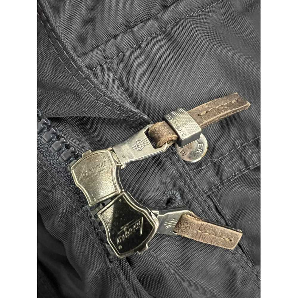 Moncler Classic coat - image 9