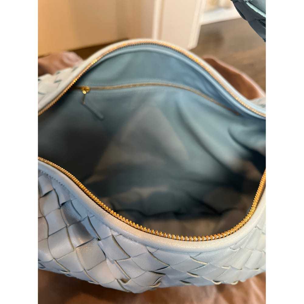 Bottega Veneta Jodie leather handbag - image 5