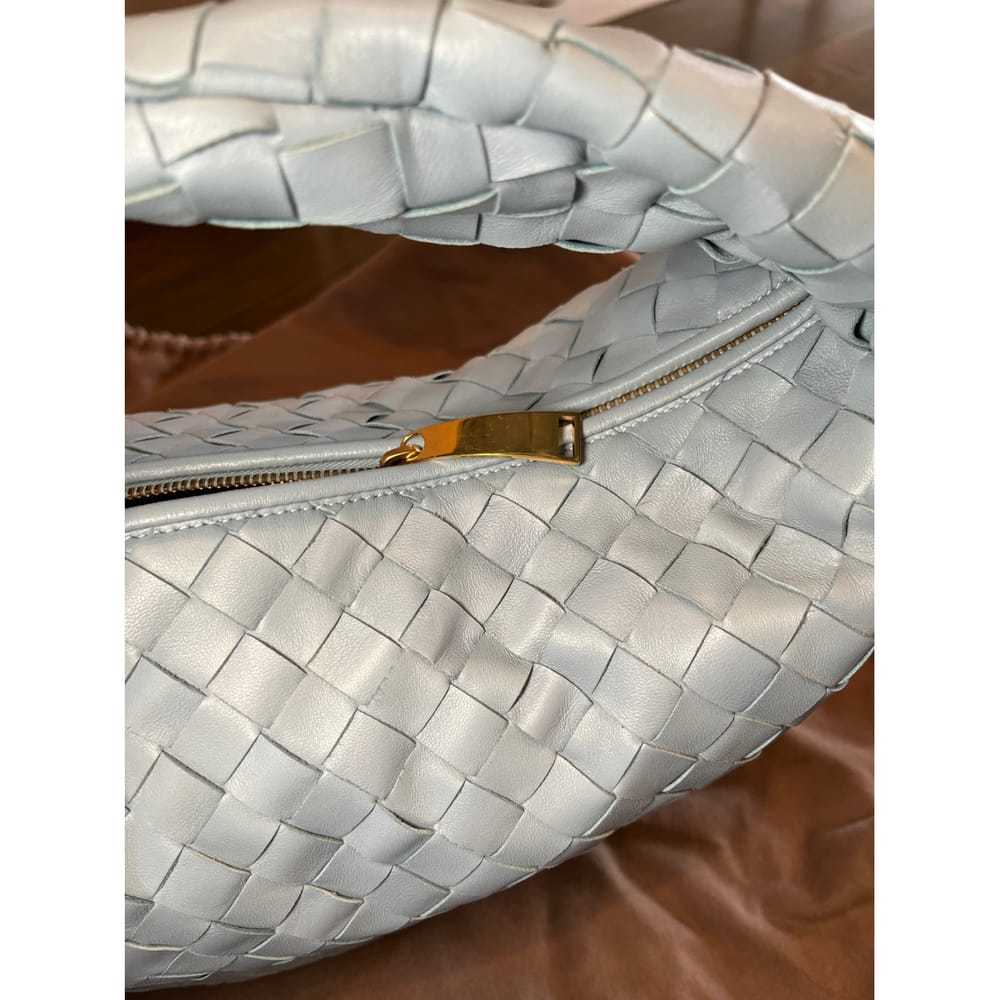 Bottega Veneta Jodie leather handbag - image 6