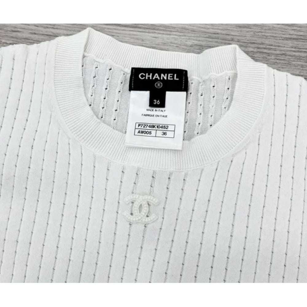 Chanel T-shirt - image 5