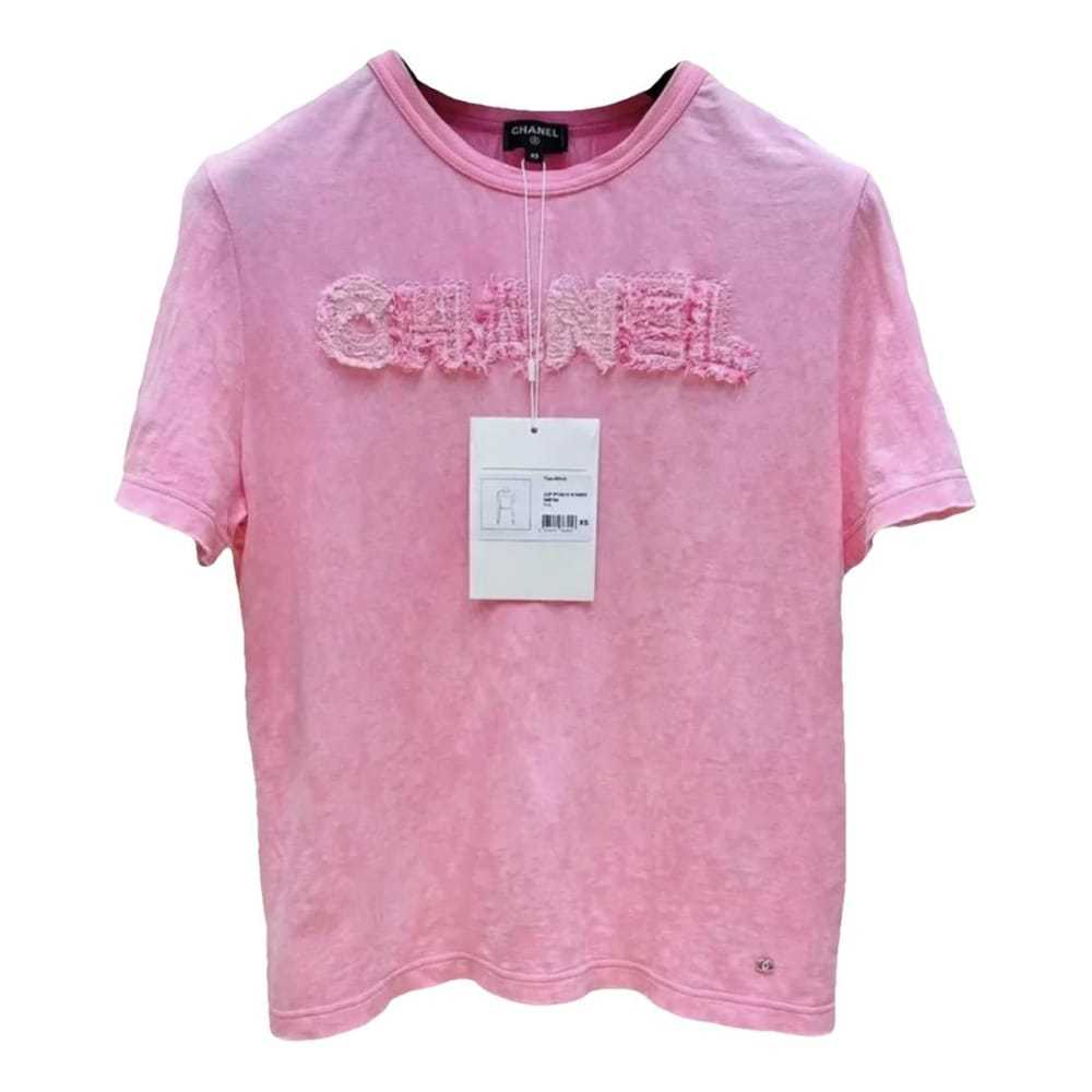 Chanel T-shirt - image 1