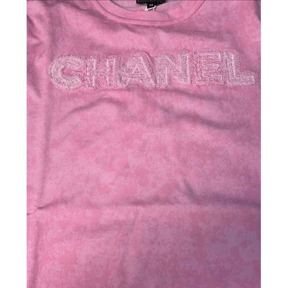 Chanel T-shirt - image 2