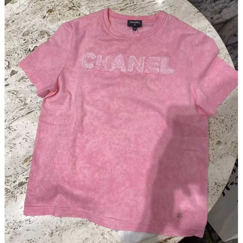 Chanel T-shirt - image 5