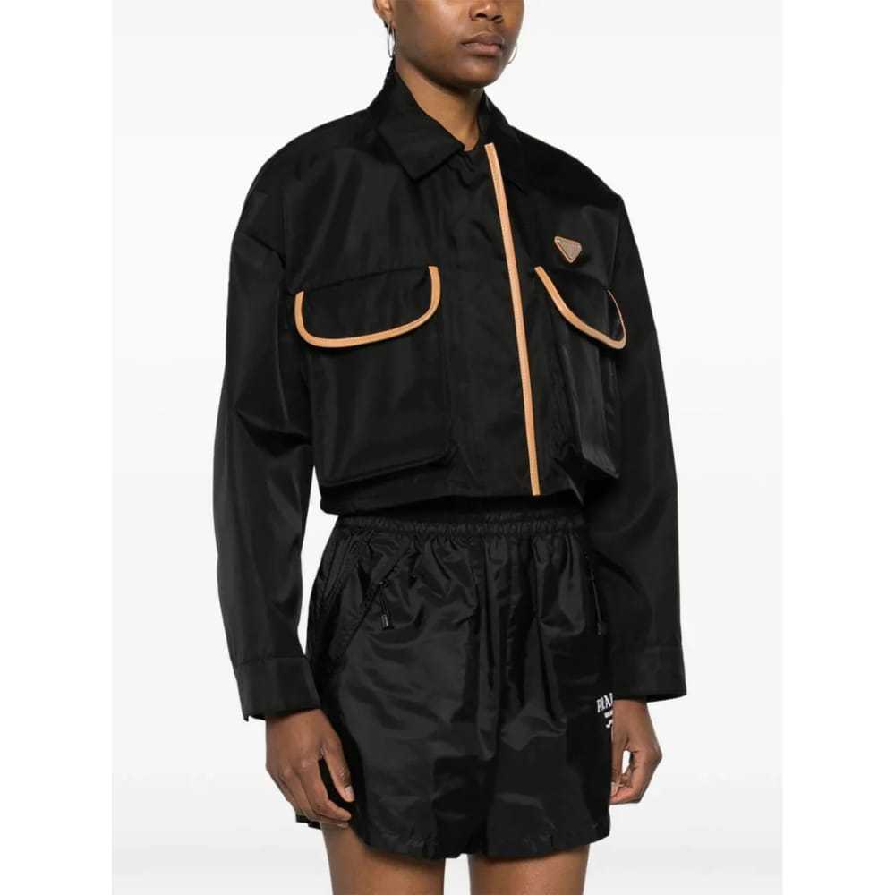 Prada Jacket - image 3