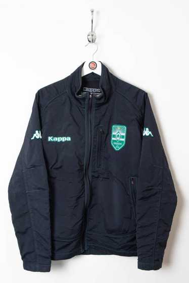 2003-04 Kappa Werder Bremen Track Jacket (S)