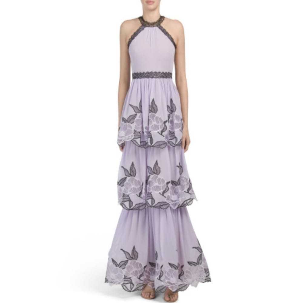 Marchesa Notte Maxi dress - image 2