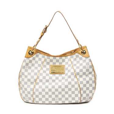 Louis Vuitton Galliera handbag