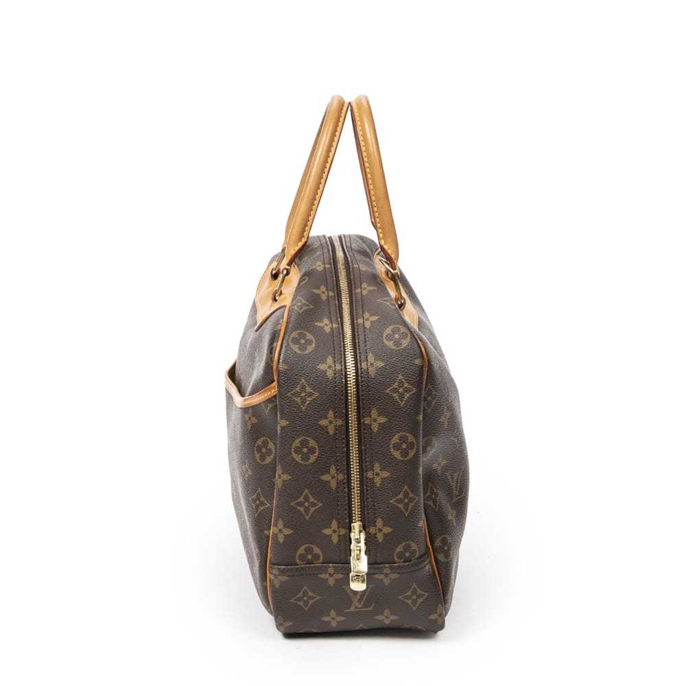 Louis Vuitton Deauville handbag - image 3