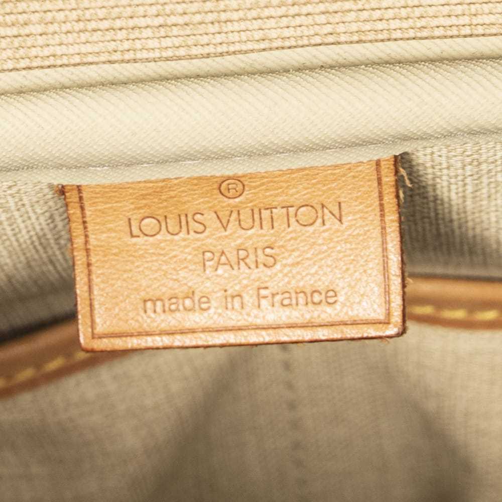 Louis Vuitton Deauville handbag - image 9