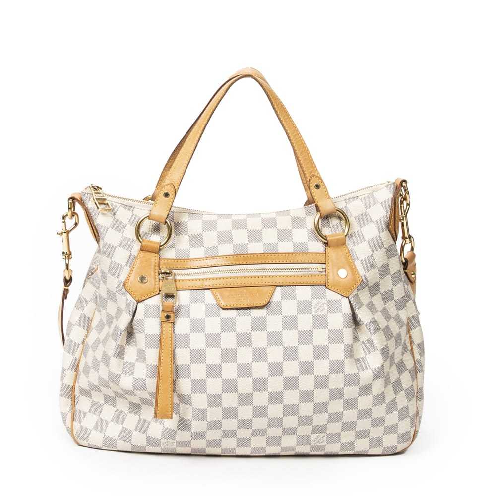Louis Vuitton Evora handbag - image 1
