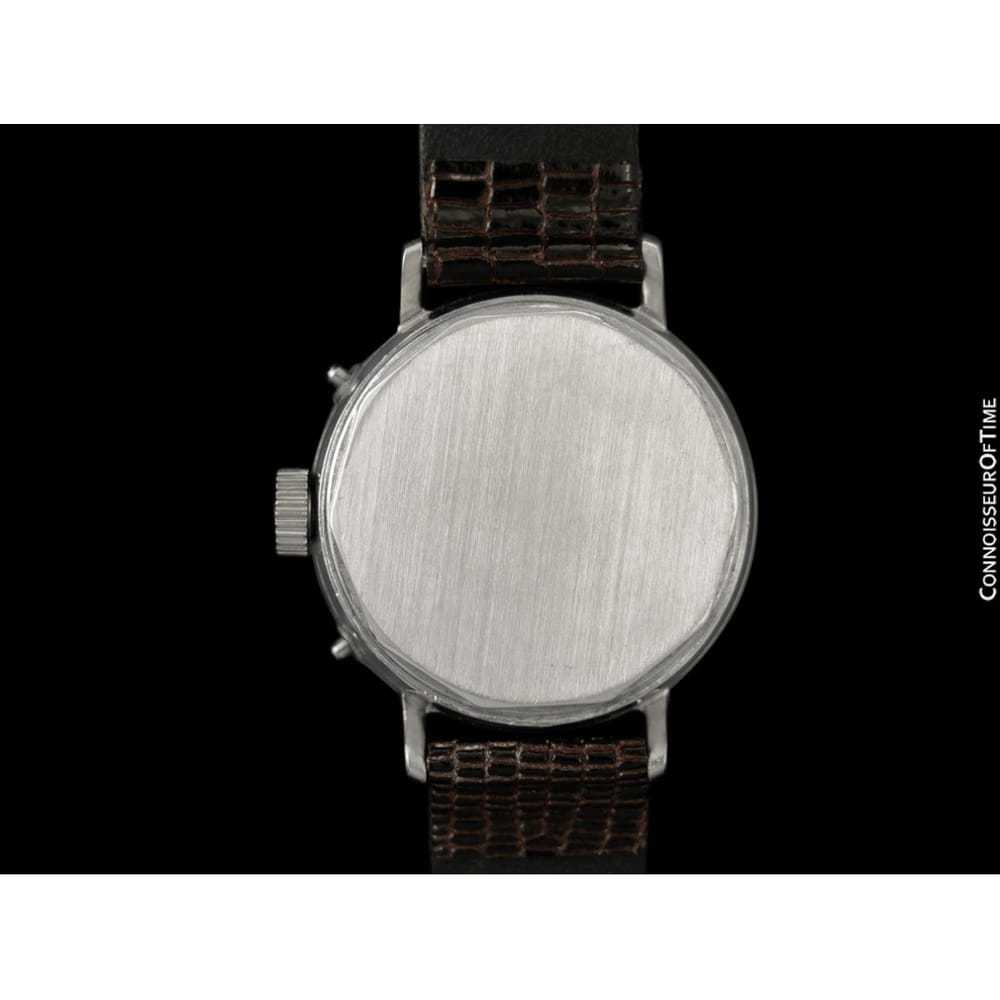 Movado Watch - image 2