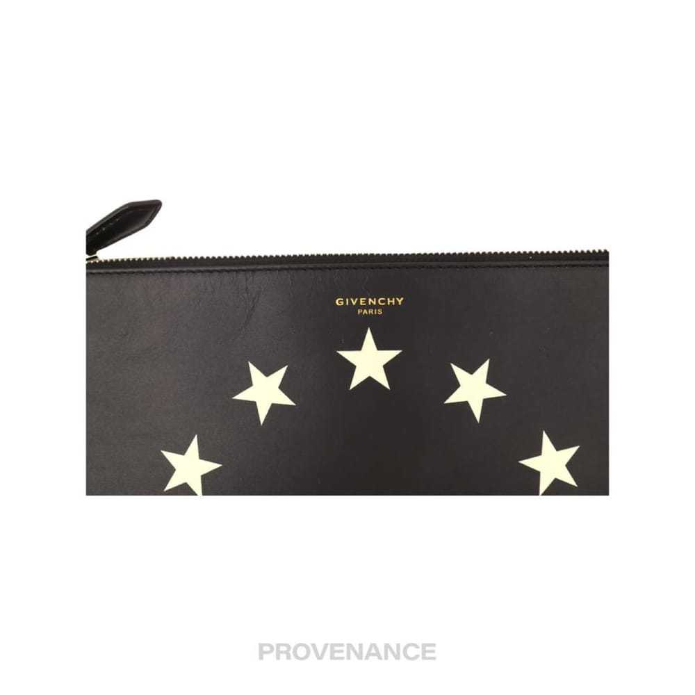 Givenchy Leather handbag - image 9