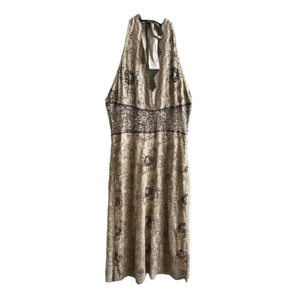 Hunza G Maxi dress - image 1