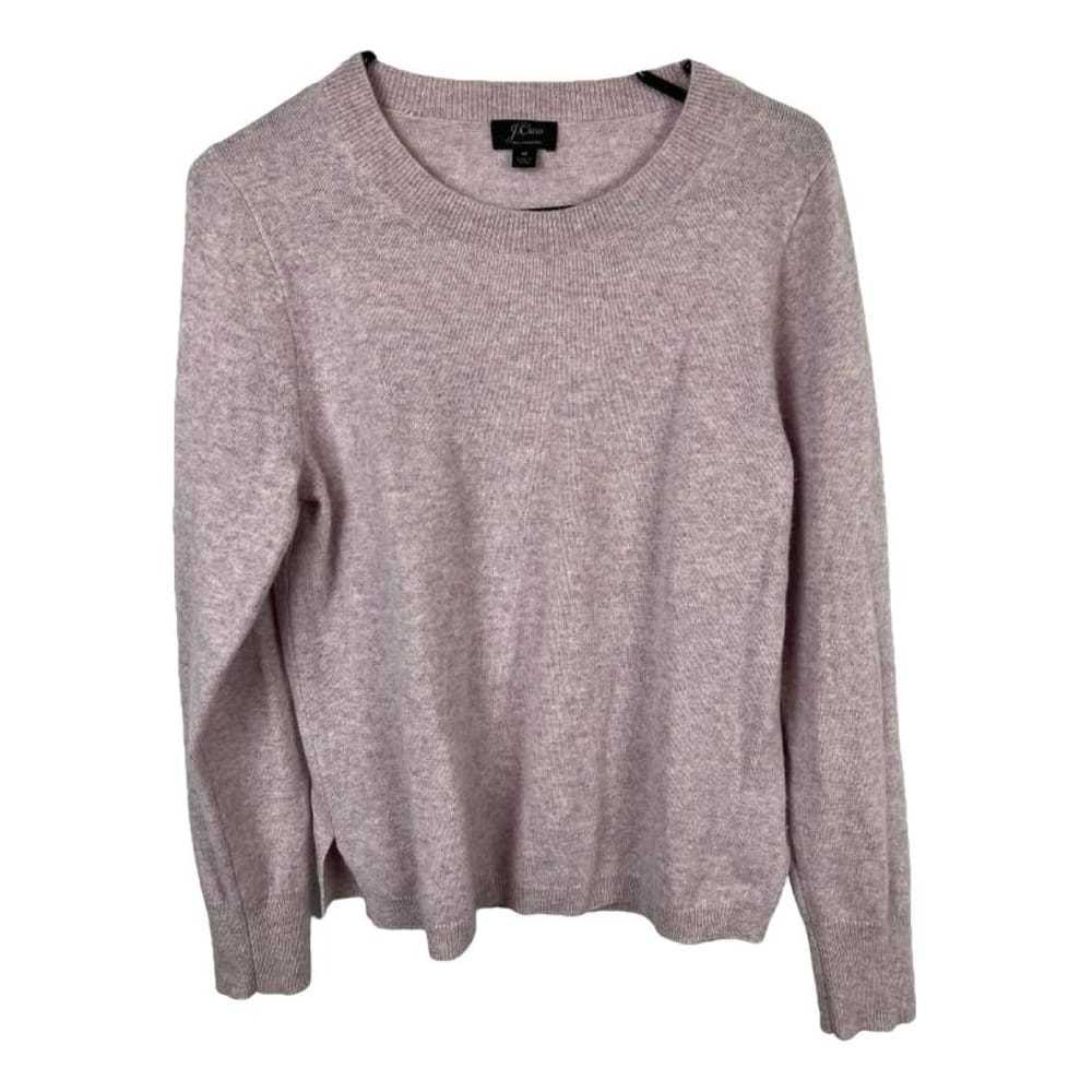 J.Crew Cashmere jumper - image 1