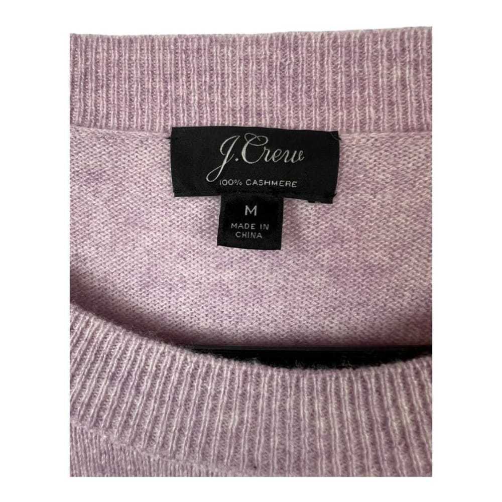 J.Crew Cashmere jumper - image 4