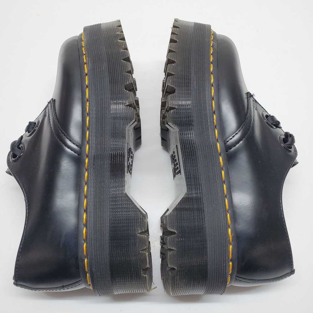 Dr. Martens HOLLY Platform Shoes Women's Size 4 - image 4