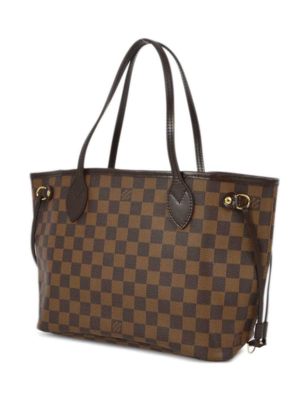 Louis Vuitton Pre-Owned 2008 pre-owned Neverfull … - image 2