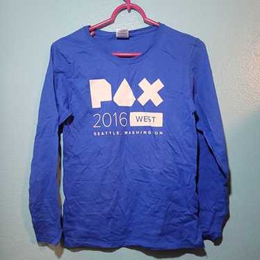 Penny Arcade Expo West Exclusive Staff Shirt Enfor