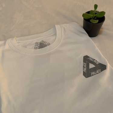 Palace Reflective Tri Ferg Tee Shirt - image 1