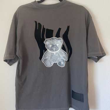 We11done unisex t-shirt top - image 1