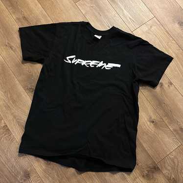 Supreme futura outlet tee