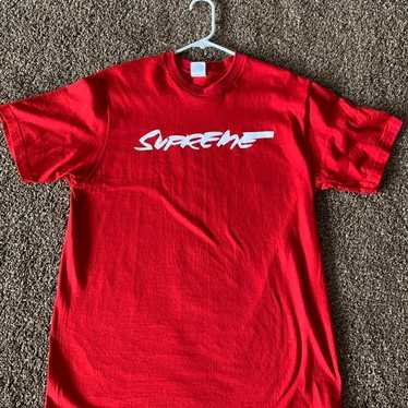 Supreme supreme futura tee - Gem