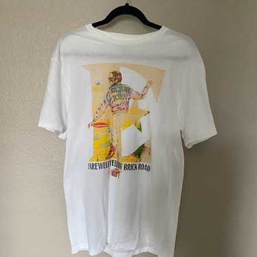 Elton John 2022 Tour T-Shirt - image 1