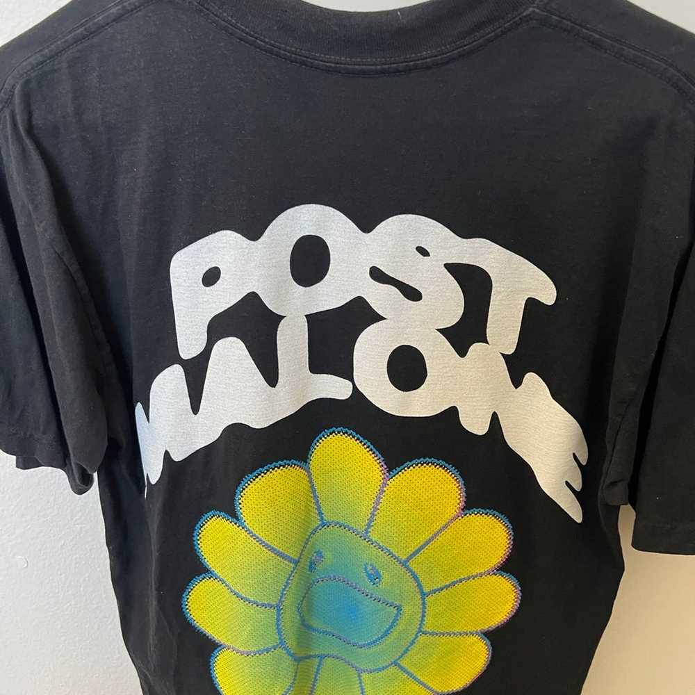 Post Malone TMKK shirt - image 2