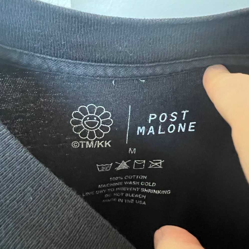 Post Malone TMKK shirt - image 3