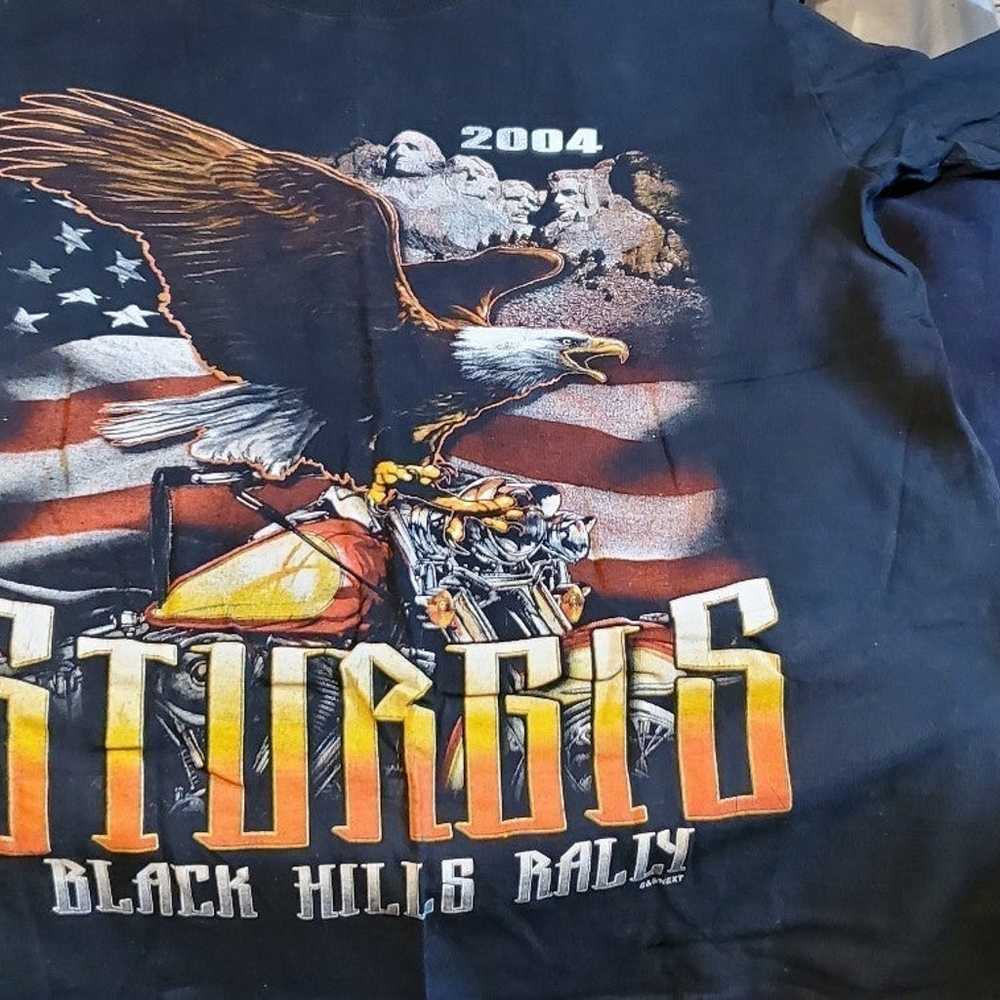 Vintage Sturgis tees x7 - image 1