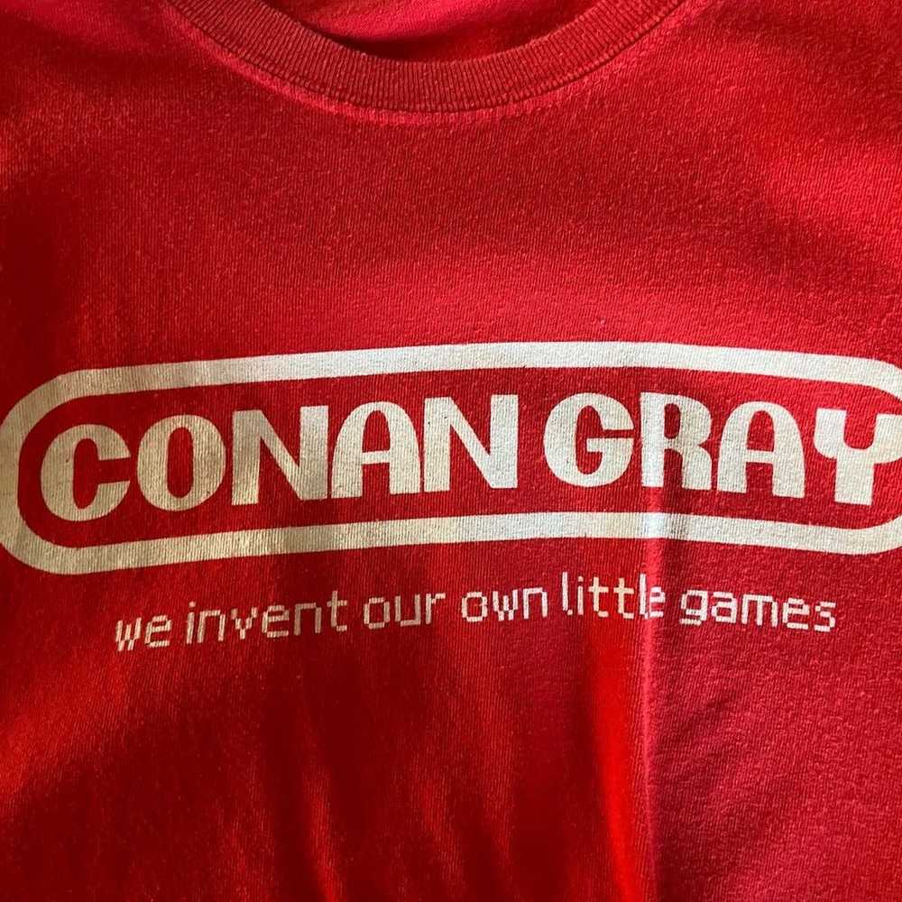 Conan Gray shirt - image 2