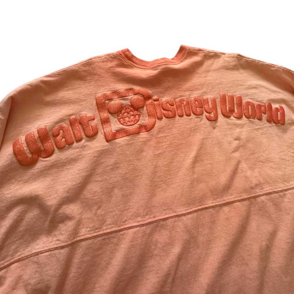 Disney Parks Walt Disney World Spirit Jersey Shir… - image 2