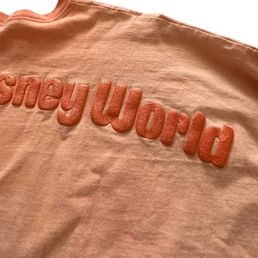 Disney Parks Walt Disney World Spirit Jersey Shir… - image 4