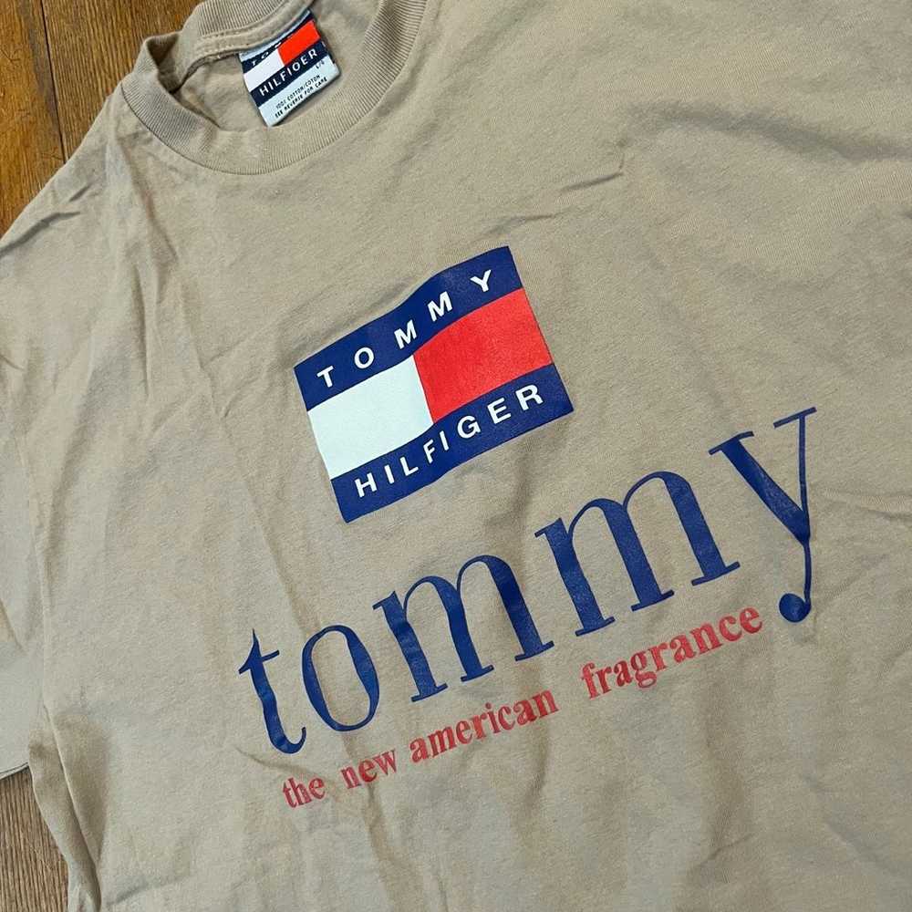 Tommy Hilfiger Shirt - image 3