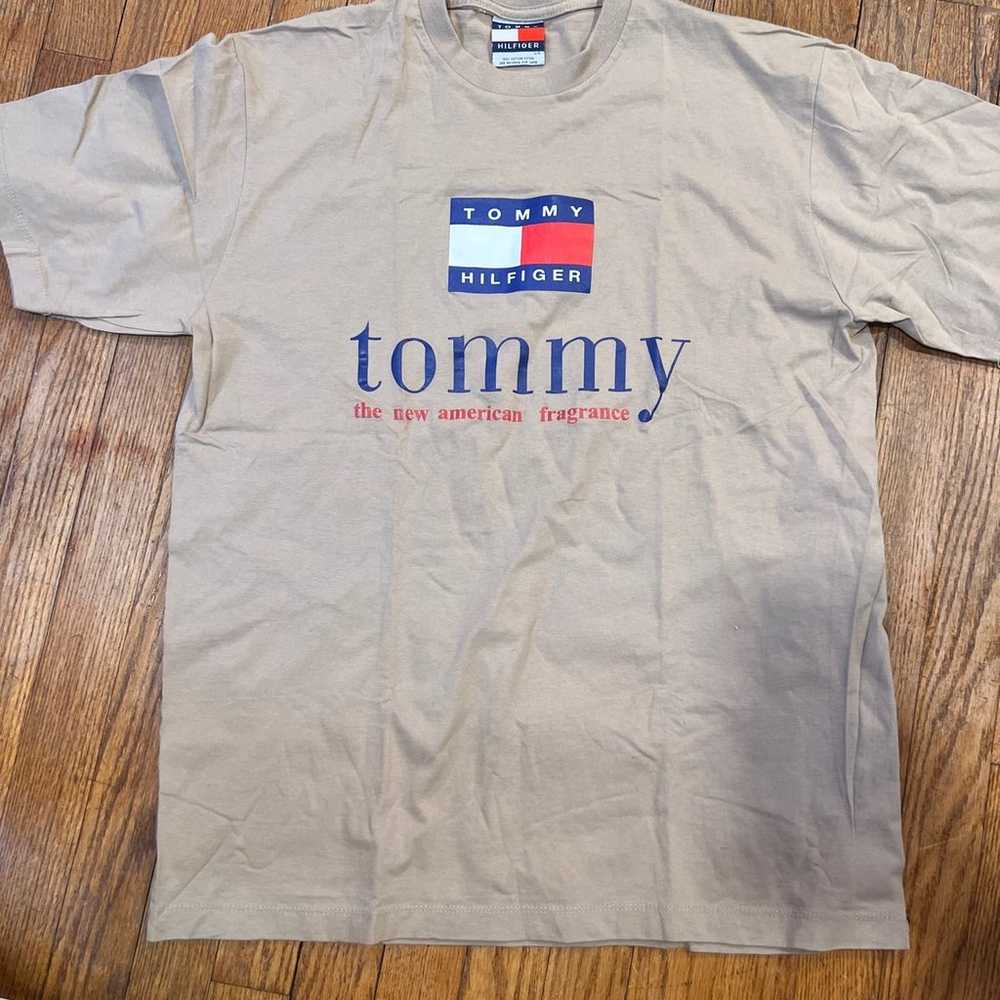 Tommy Hilfiger Shirt - image 7
