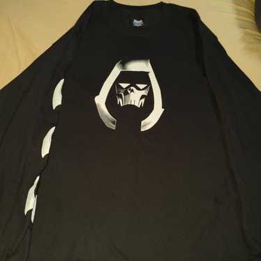 Mask of the phantasm Batman long sleeve t shirt - image 1